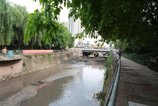 【共舞長江經(jīng)濟(jì)帶】一江碧水出巴渝——重慶修山護(hù)水構(gòu)筑長江上游生態(tài)屏障