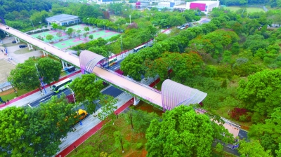 綠色是理念，更是行動(dòng)