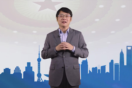 【學(xué)習(xí)時(shí)刻·經(jīng)濟(jì)實(shí)說②】管清友：中央經(jīng)濟(jì)工作會(huì)議的十大亮點(diǎn)