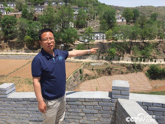 一起見證中國脫貧奇跡 共同實現(xiàn)鄉(xiāng)村振興
