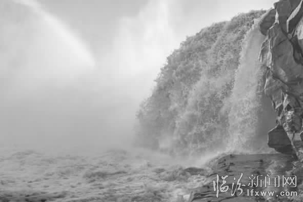 大地回春 壺口壯美
