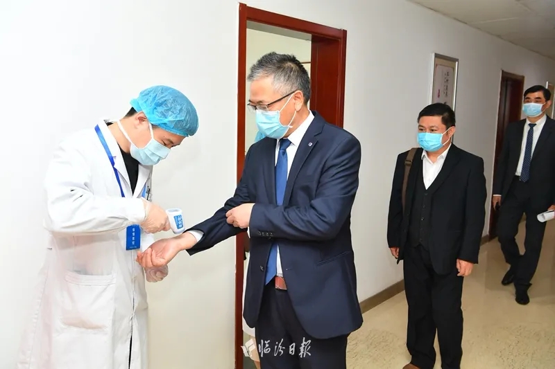 市政協(xié)四屆五次會議舉行預備會議