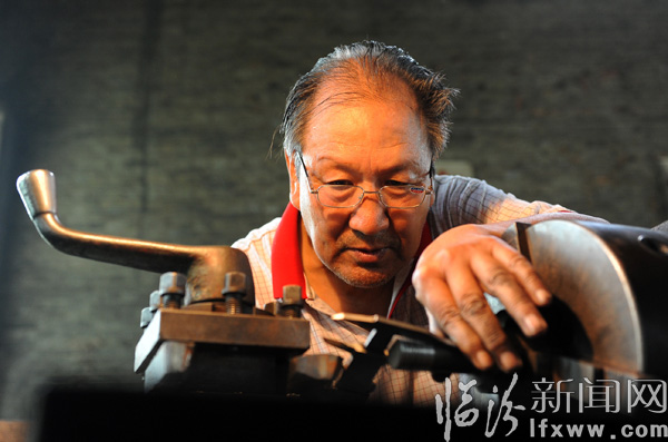一個(gè)“老清華”的中國制造夢