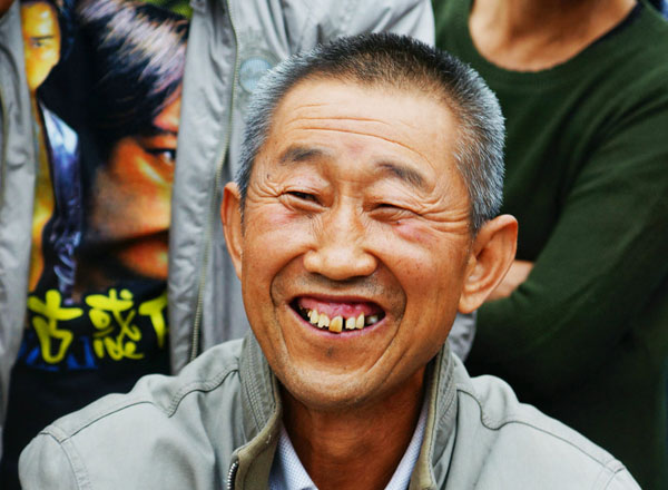 笑迎中秋（20張）