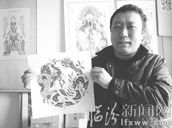 全國(guó)40余位非遺傳承人走進(jìn)平陽(yáng)探尋技藝