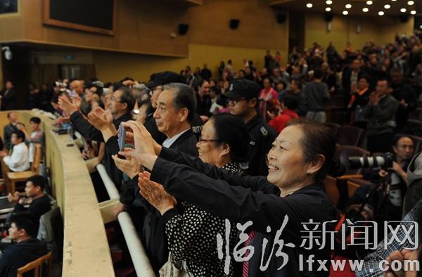 展示梆子聲腔藝術(shù)  傳承地方戲曲文化