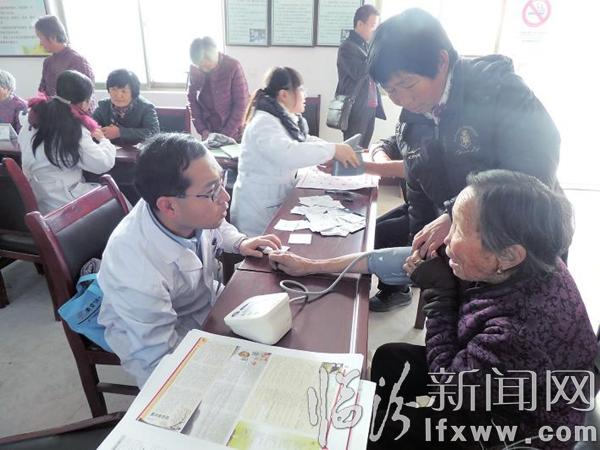 臨汾市扶貧辦黨員干部走村入戶 實施精準扶貧脫貧