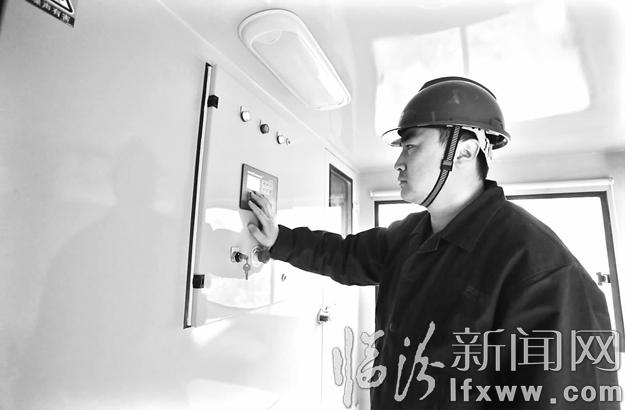 堅(jiān)守崗位 為了臨汾兩會(huì)