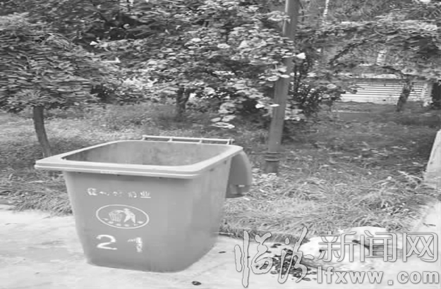 臨汾人:文明就在隨手間